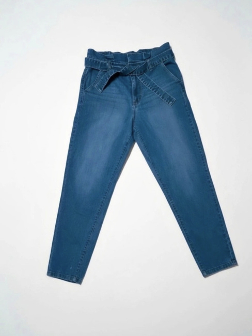 Energie Blue Jeans Juniors Size 11